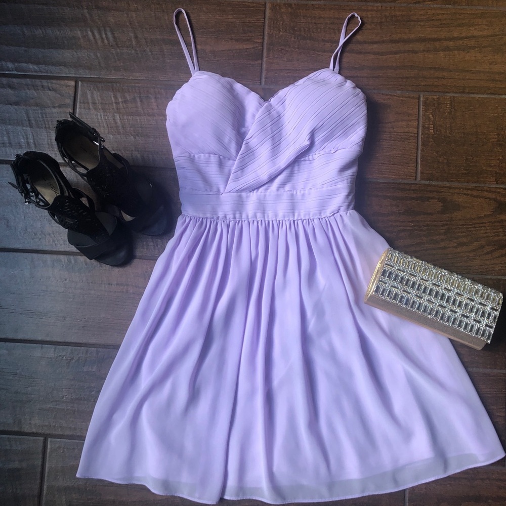 Flirty Summer/Spring Dress